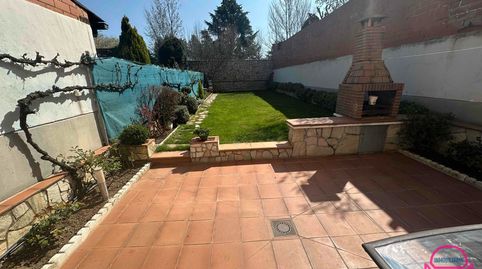 Foto 2 de Casa adosada en venda a San Andrés del Rabanedo pueblo, San Andrés del Rabanedo