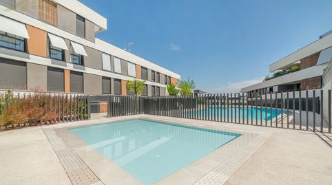 Photo 3 of Flat for sale in Calle Acanto, Marazuela - El Torreón, Las Rozas de Madrid