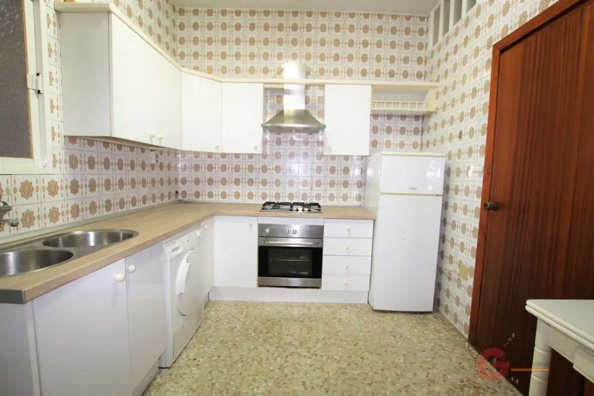 Pis en venda a Motril ciudad