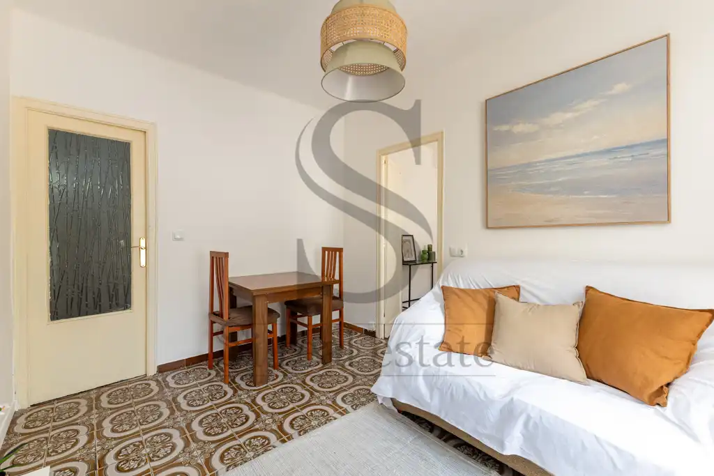Exterior view of Study for sale in Barcelona  with Terrace
