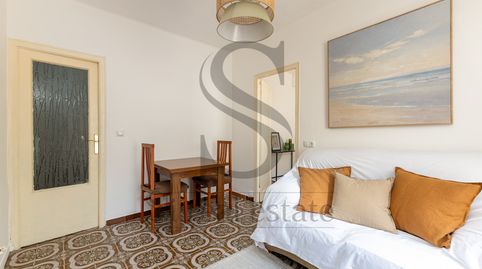Foto 5 de Estudio en venta en Passeig de Fabra I Puig, Vilapicina i la Torre Llobeta, Barcelona Capital