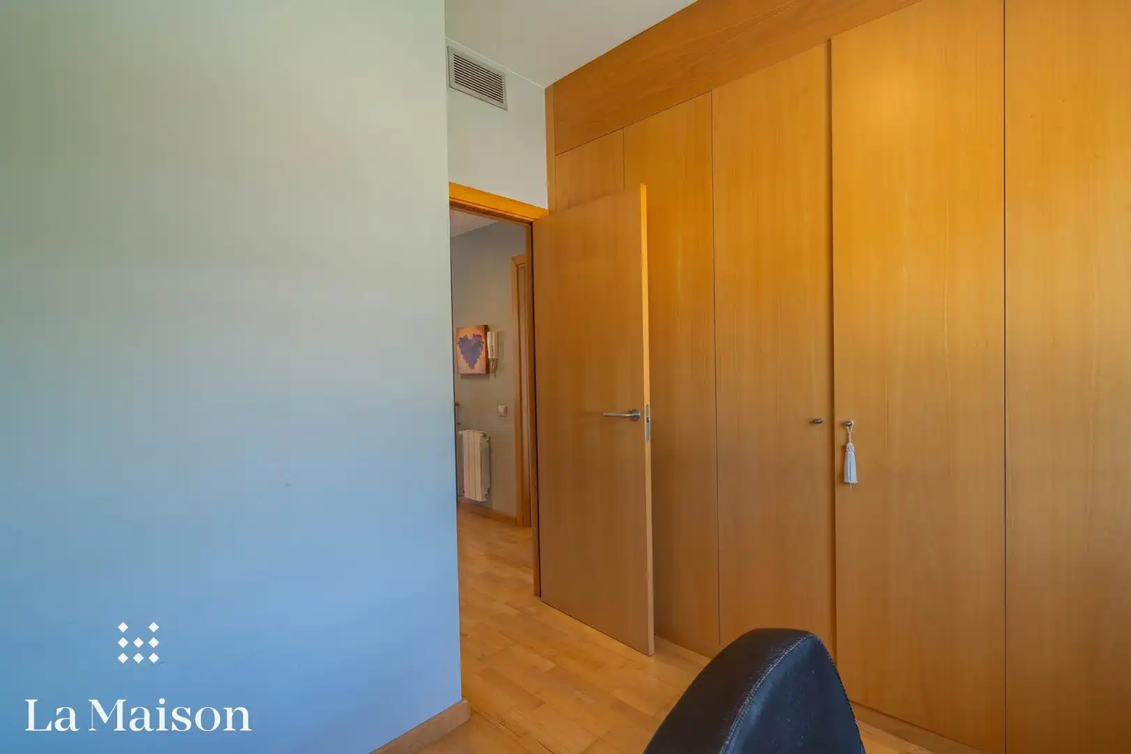Casa adosada en venta en Cabrils con Aire acondicionado, Calefacción y Jardín privado