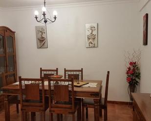 Dining room of House or chalet for sale in Casas de Benítez  with Terrace