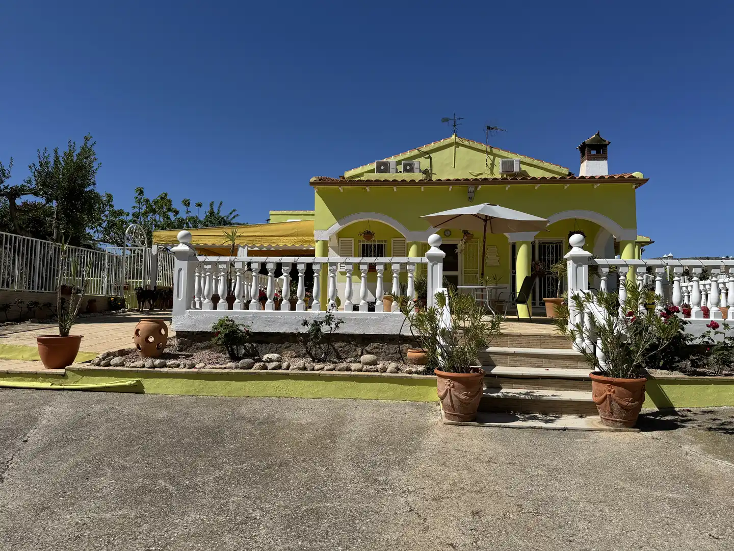 Casa o xalet en venda a Calle Santa Isabel, Cehegín