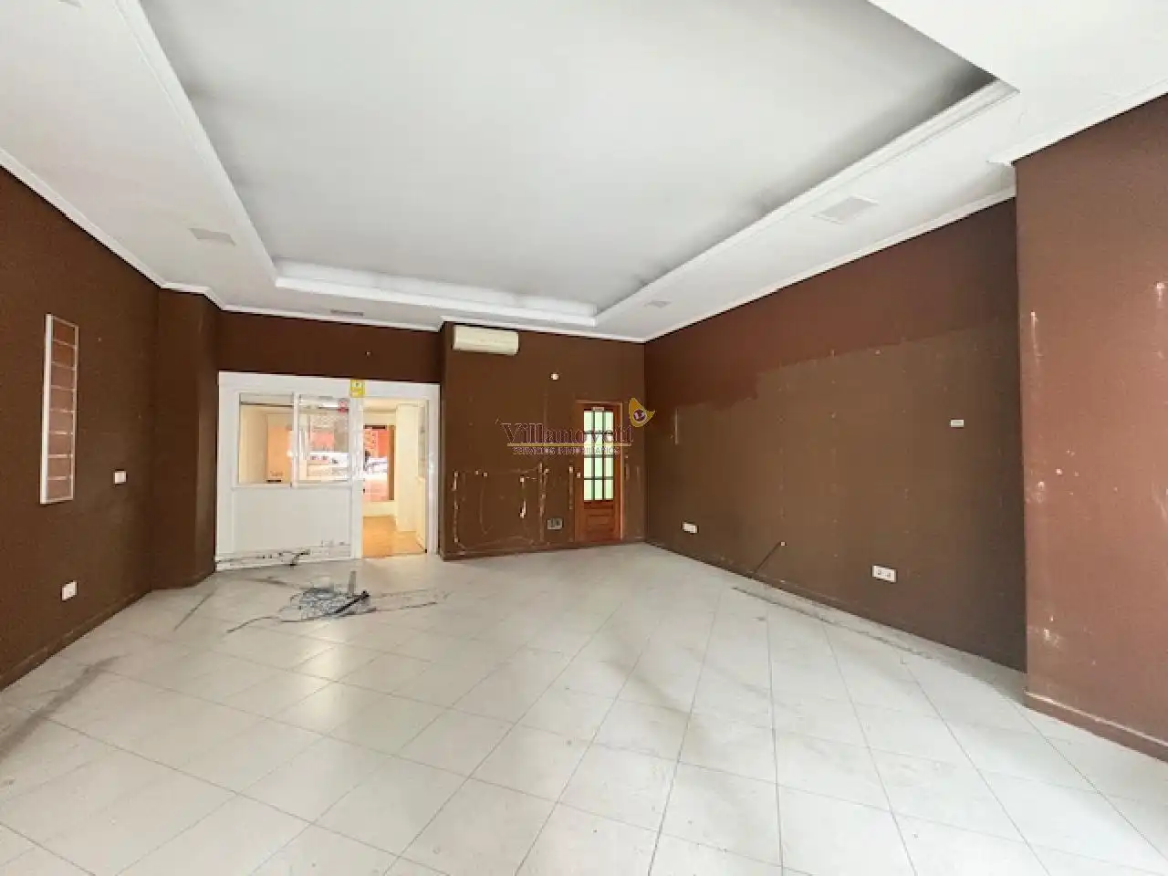 Local comercial de lloguer a Centro Urbano, imagen 4