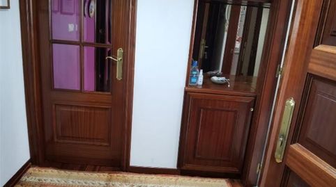 VENTA PISO CAMARIÑAS