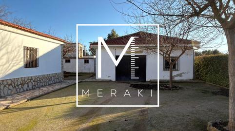 Foto 3 de Finca rústica en venda