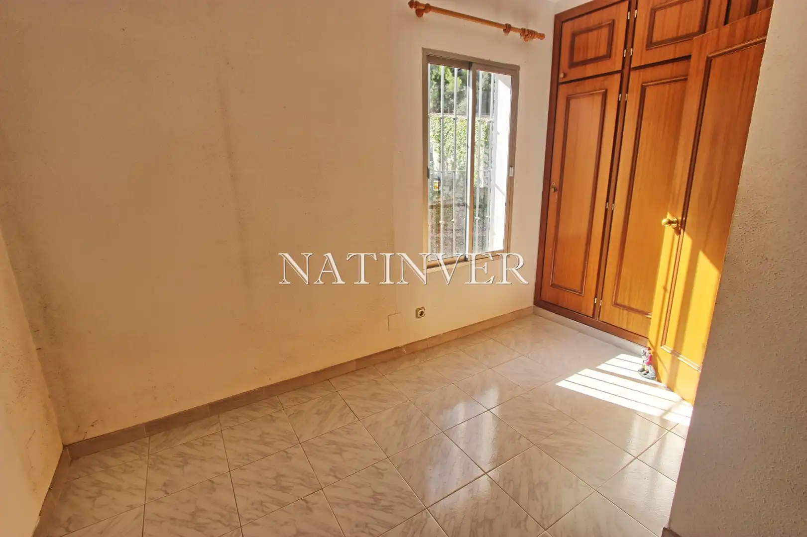 Dormitori de Casa o xalet en venda en Málaga amb Jardí privat i Terrassa