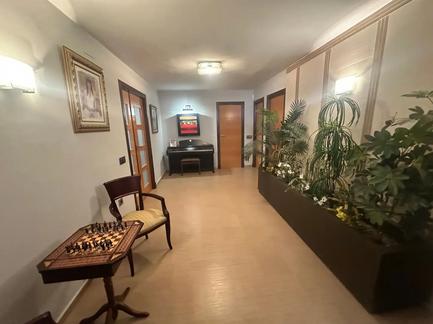 Casa o chalet en venta en Ocaña con Aire acondicionado, Jardín privado y Terraza