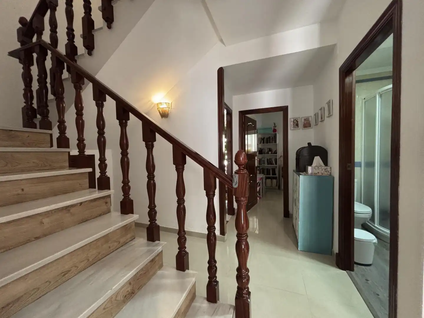 Casa o chalet en venta en San Fernando con Terraza y Trastero