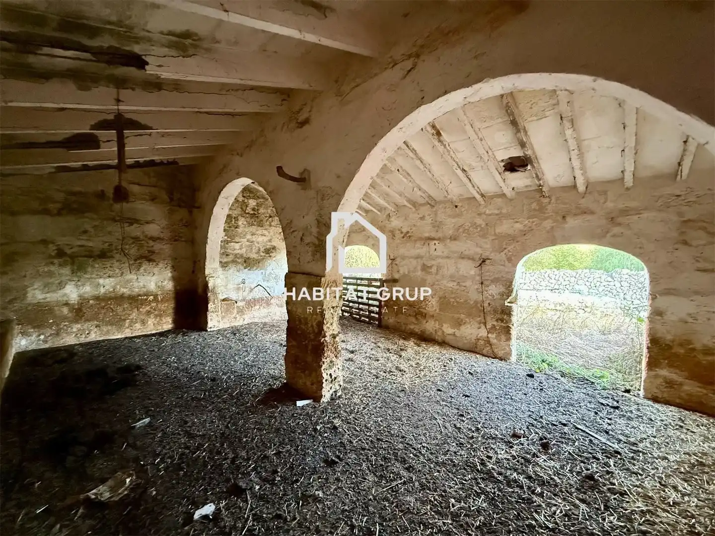 Terreno en venta en Sant Lluís