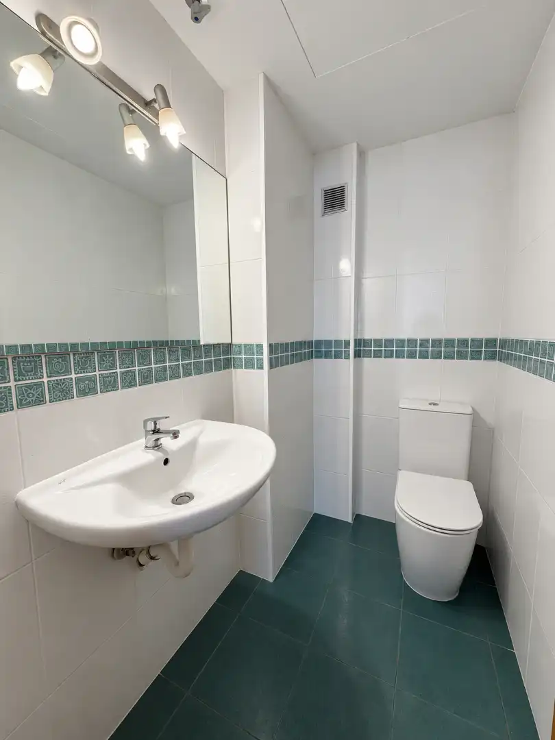 Baño de Piso en venta en Martorell, Barcelona