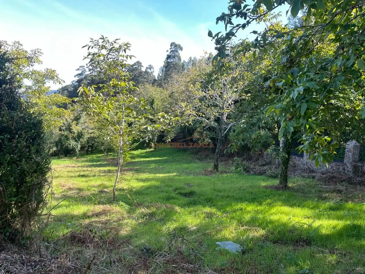 Casa amb jardí en venda a Cedeira, imagen 13