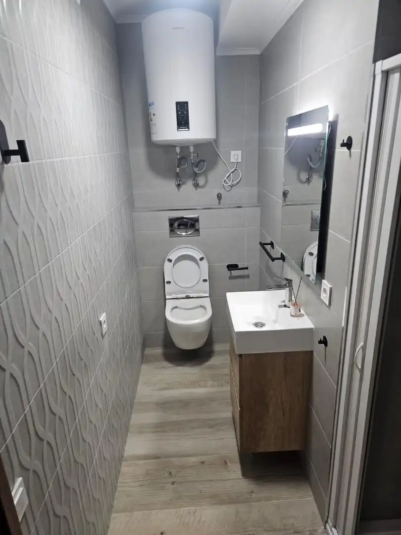 Flat with terrace for sale in Puerto de Sagunto, imagen 7