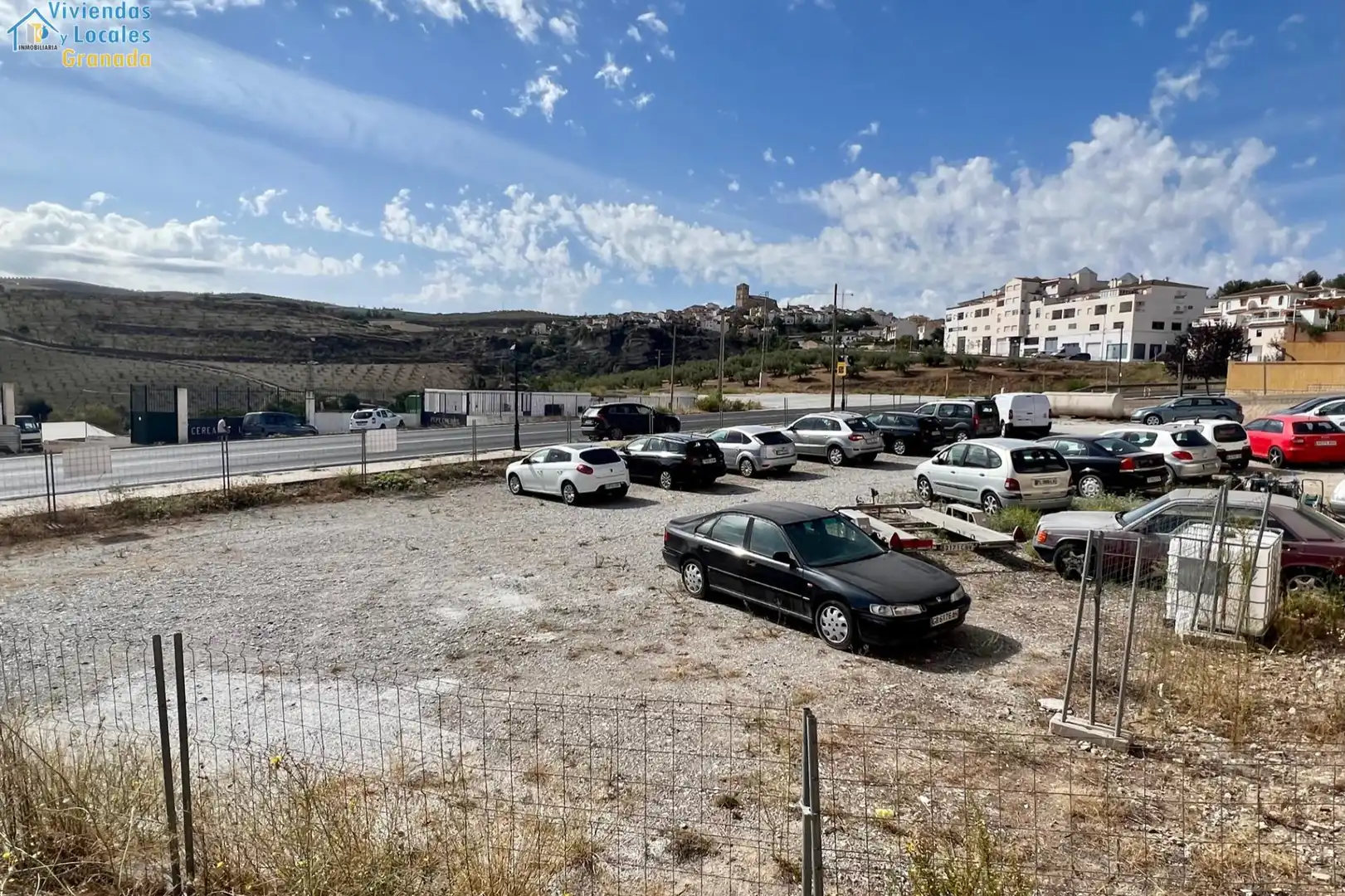 Terrenys i solars en venda a Calle ZONA-O, imagen 4