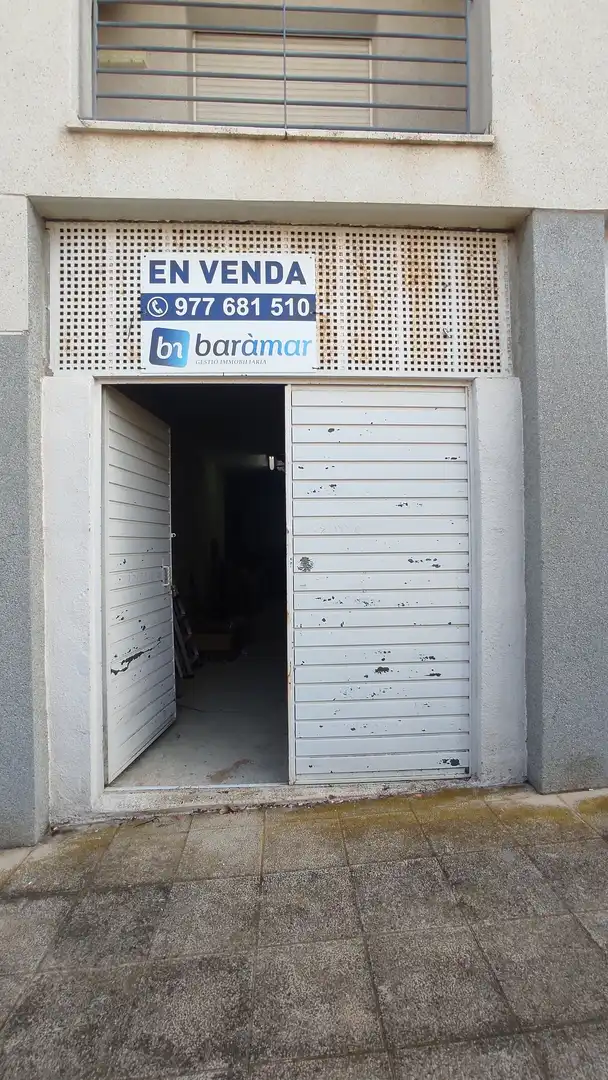 Geschaftsraum zum Verkauf in El Vendrell