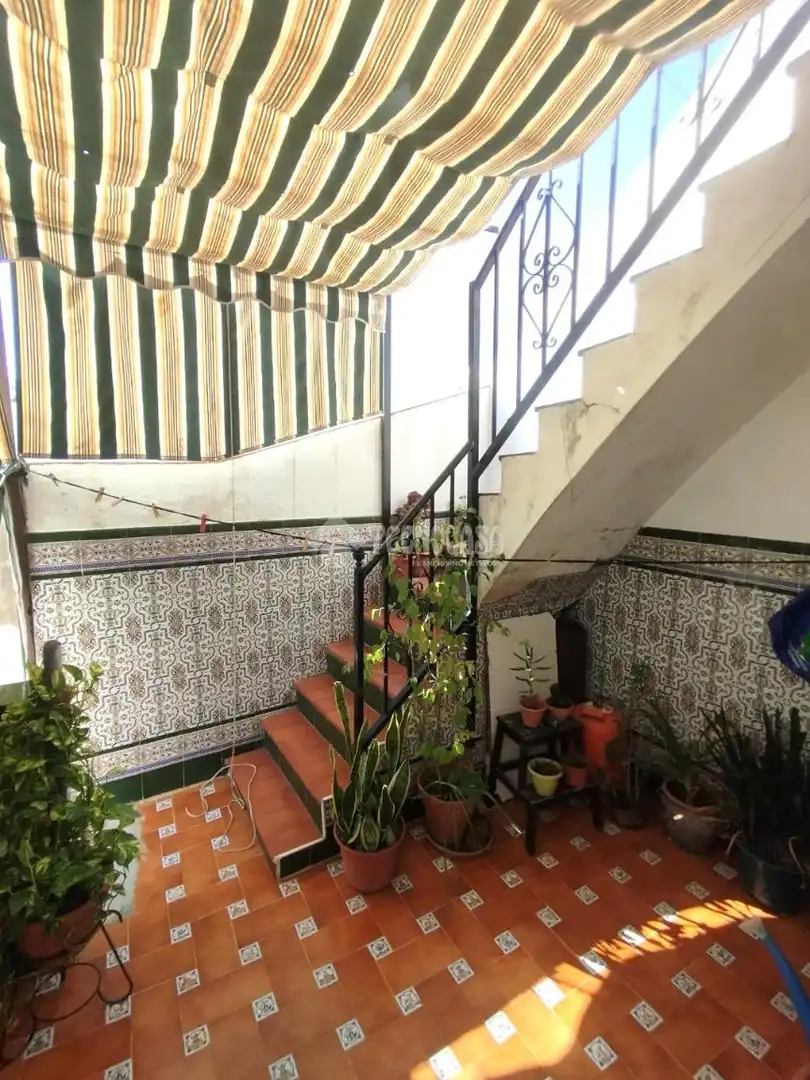 Piso con terraza en venta en Coria del Río, imagen 20