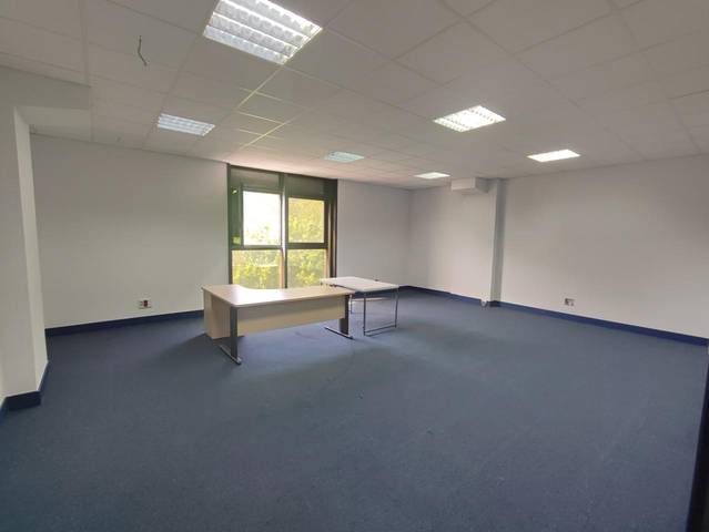 Oficina en Alquiler en Artunduaga Kalea, 2 en Urbi