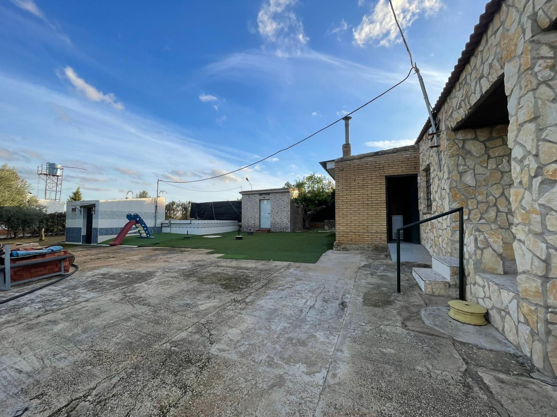 House or chalet for sale in  Madrid Capital