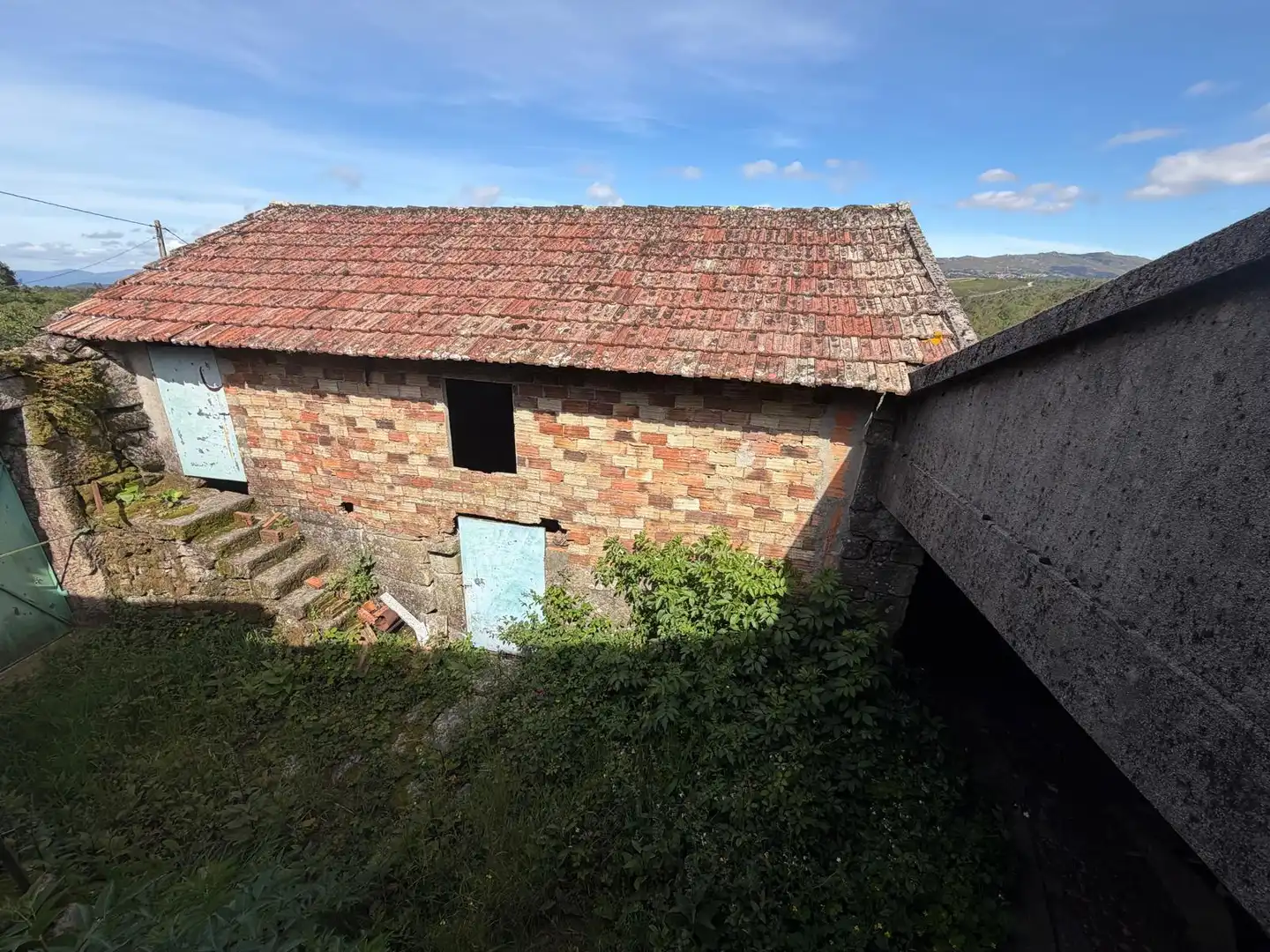 Haus mit Garten zum Verkauf in Covelo, imagen 40