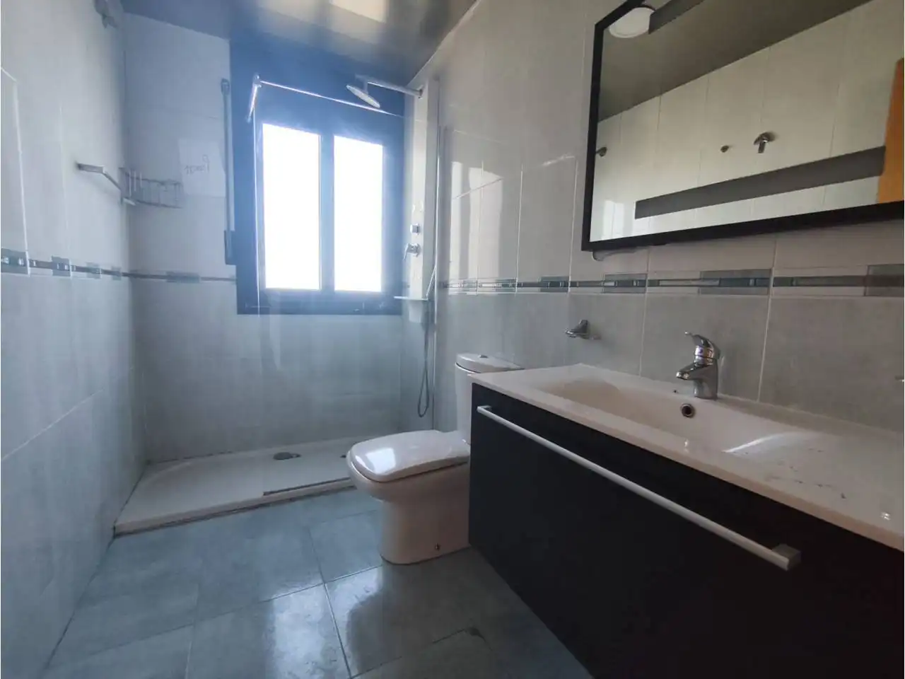 Baño de Casa o chalet en venta en Montmeló con Jardín privado