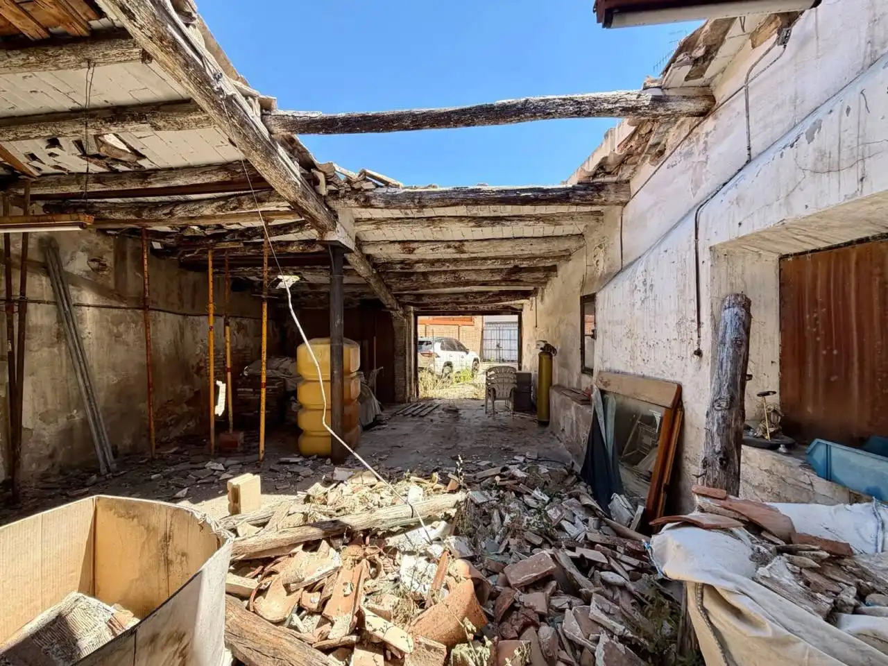 Terreny residencial en venda a Calle Hospital, imagen 28