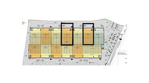 Photo 4 of Industrial buildings to rent in Los Ángeles,  Madrid Capital