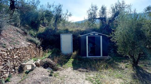 Photo 2 of Country house for sale in Abrucena, Almería