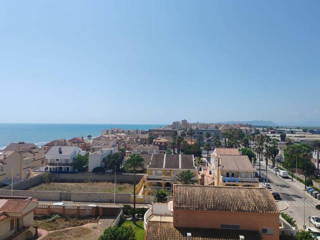 Piso en Venta en El Perelló