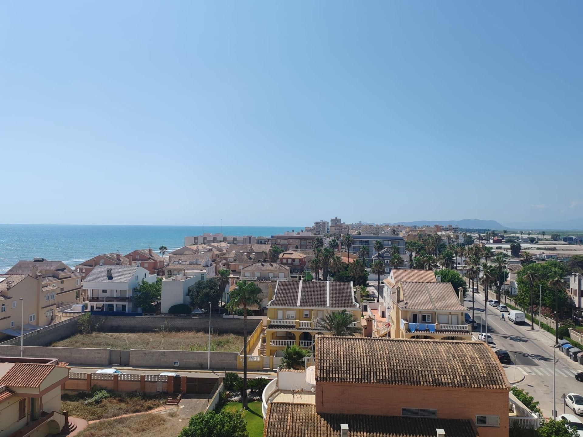 Piso en venta en El Perelló