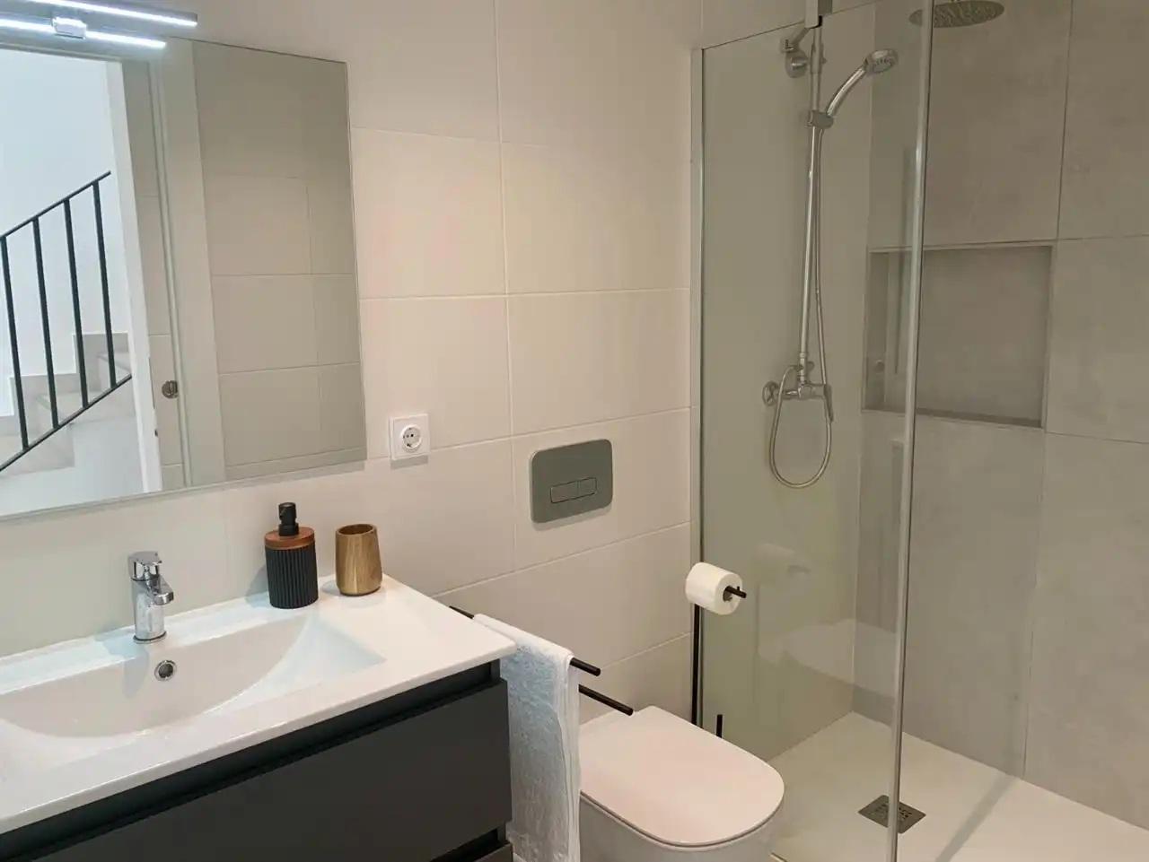 Villa con piscina in vendita a Roda, imagen 35