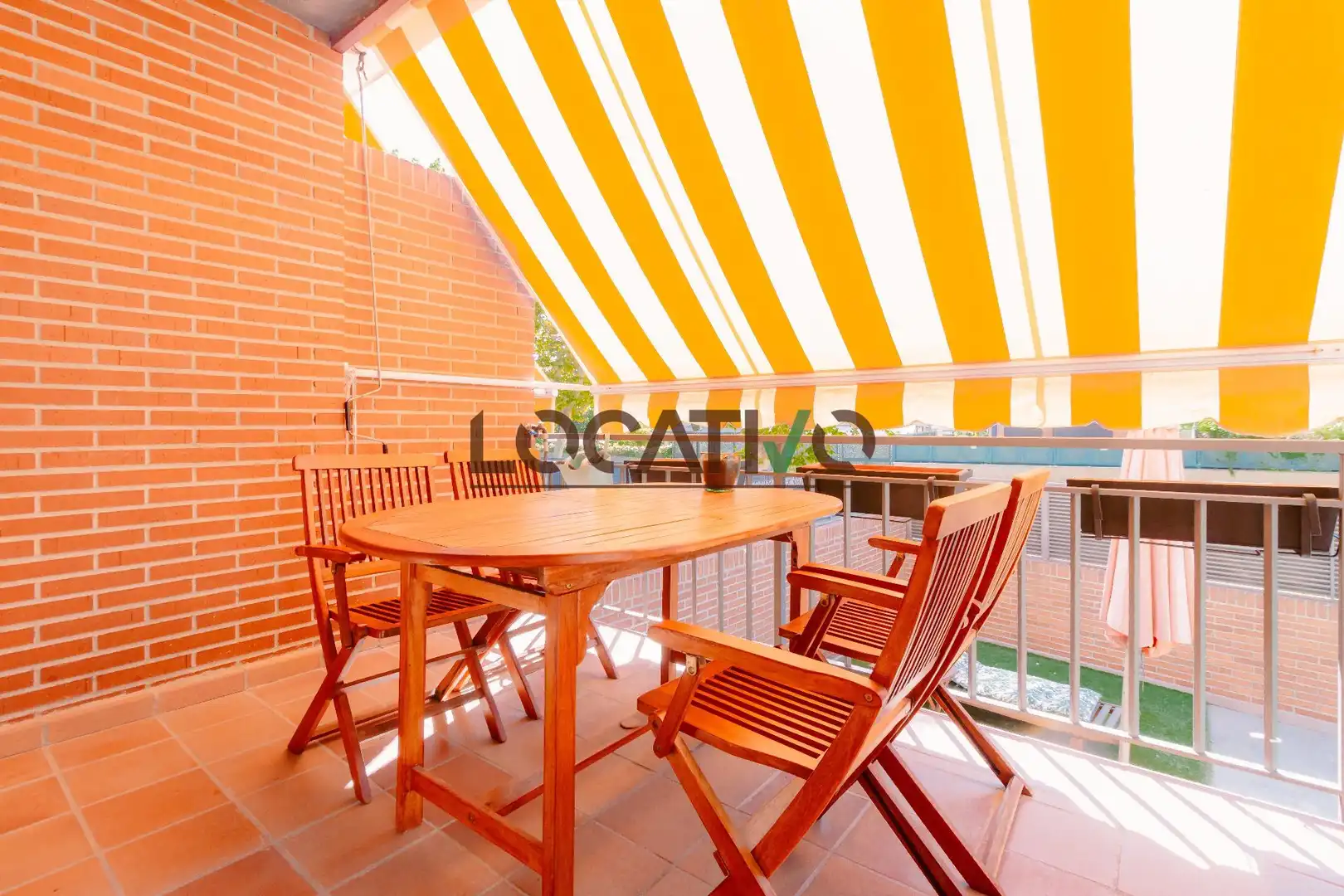 Casa amb piscina en venda a Navarra, imagen 17