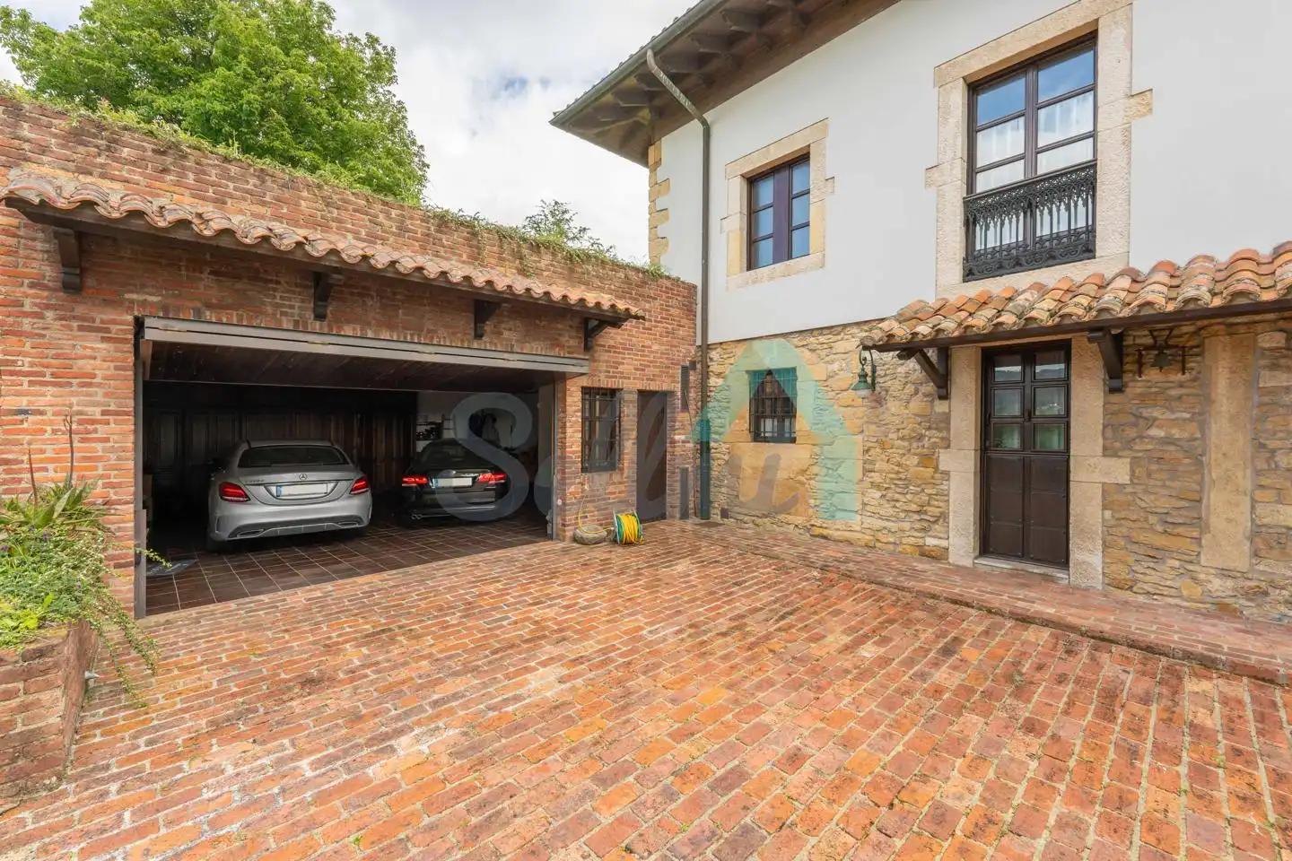 Casa o xalet en venda a Vicente Vallina García, Buenavista