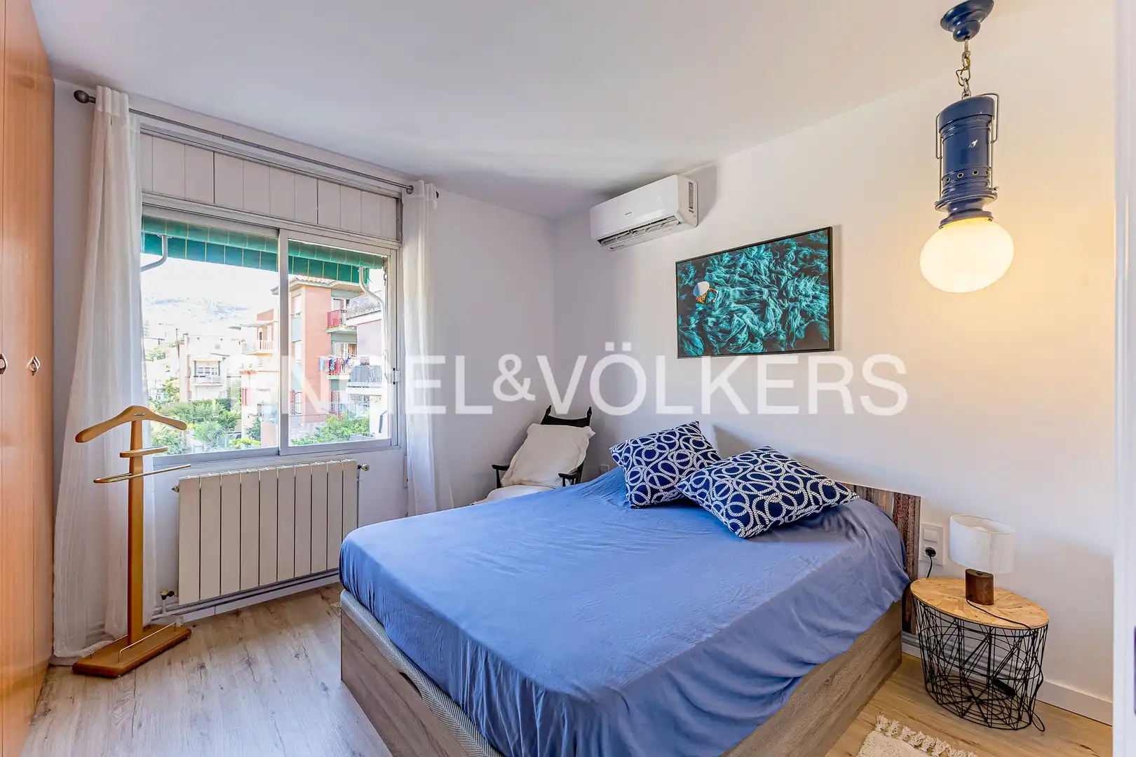 Habitación de Ático en venta en Barcelona con Aire acondicionado, Calefacción y Parquet