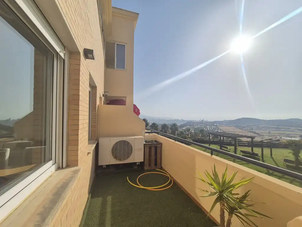 Apartamento con piscina en venta en Hipódromo - Cerrado del Águila, imagen 32