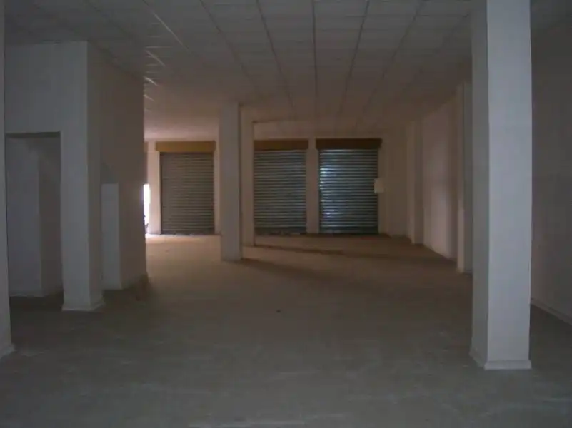 Business premises to rent in Elche ciudad