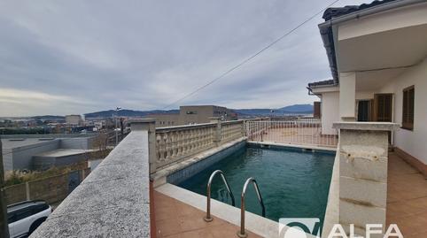 Photo 2 of Single-family semi-detached for sale in Mas Florit - Ca la Guidó, Girona