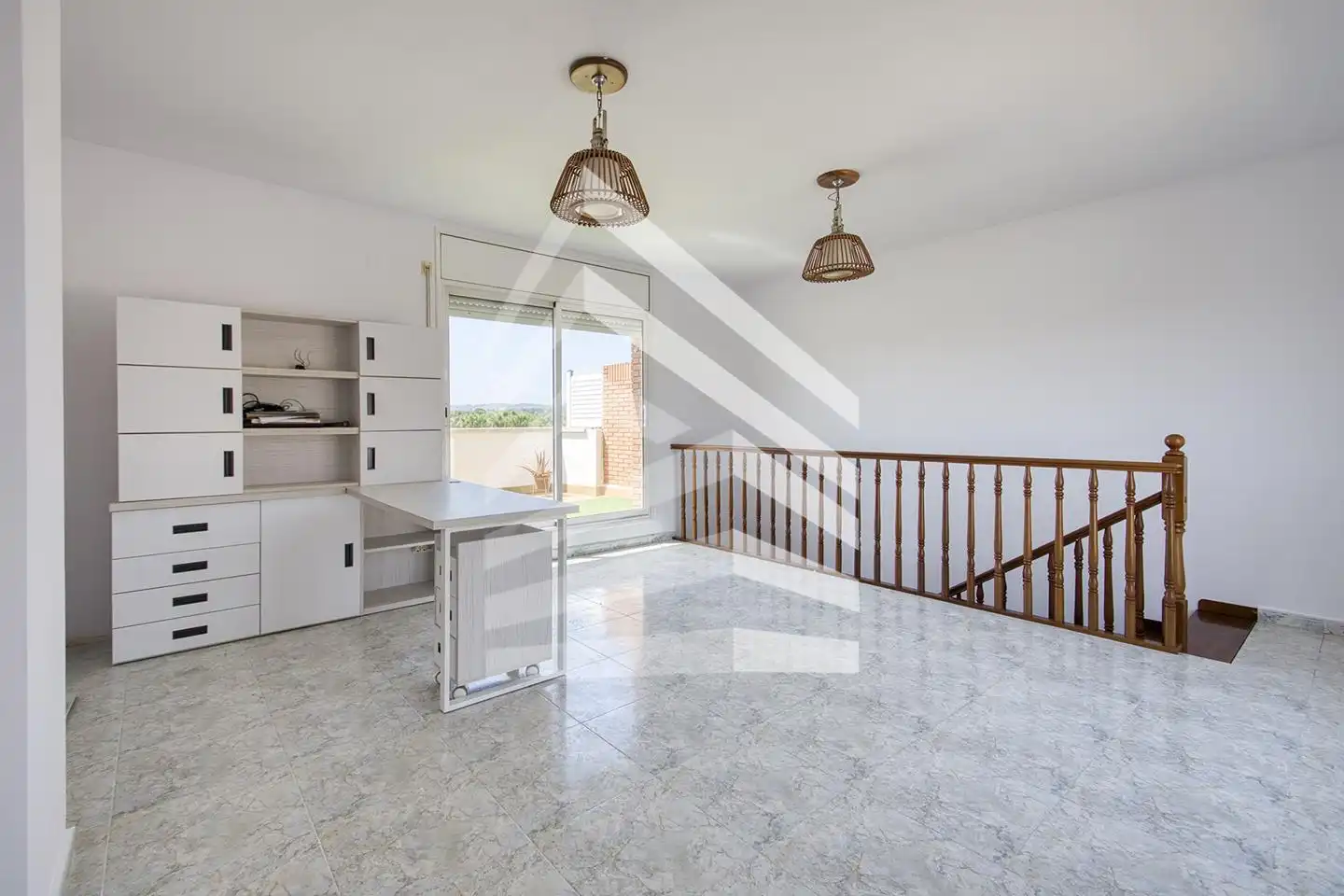 Casa con terrazza in vendita a Avinguda Prat, imagen 10