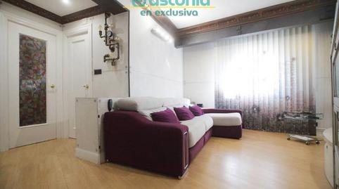 Foto 4 von Wohnung zum Verkauf in Pozokoetxe Kalea, Pozokoetxe, Basauri