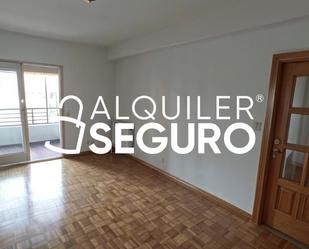 Dormitori de Pis de lloguer en  Madrid Capital amb Calefacció i Terrassa