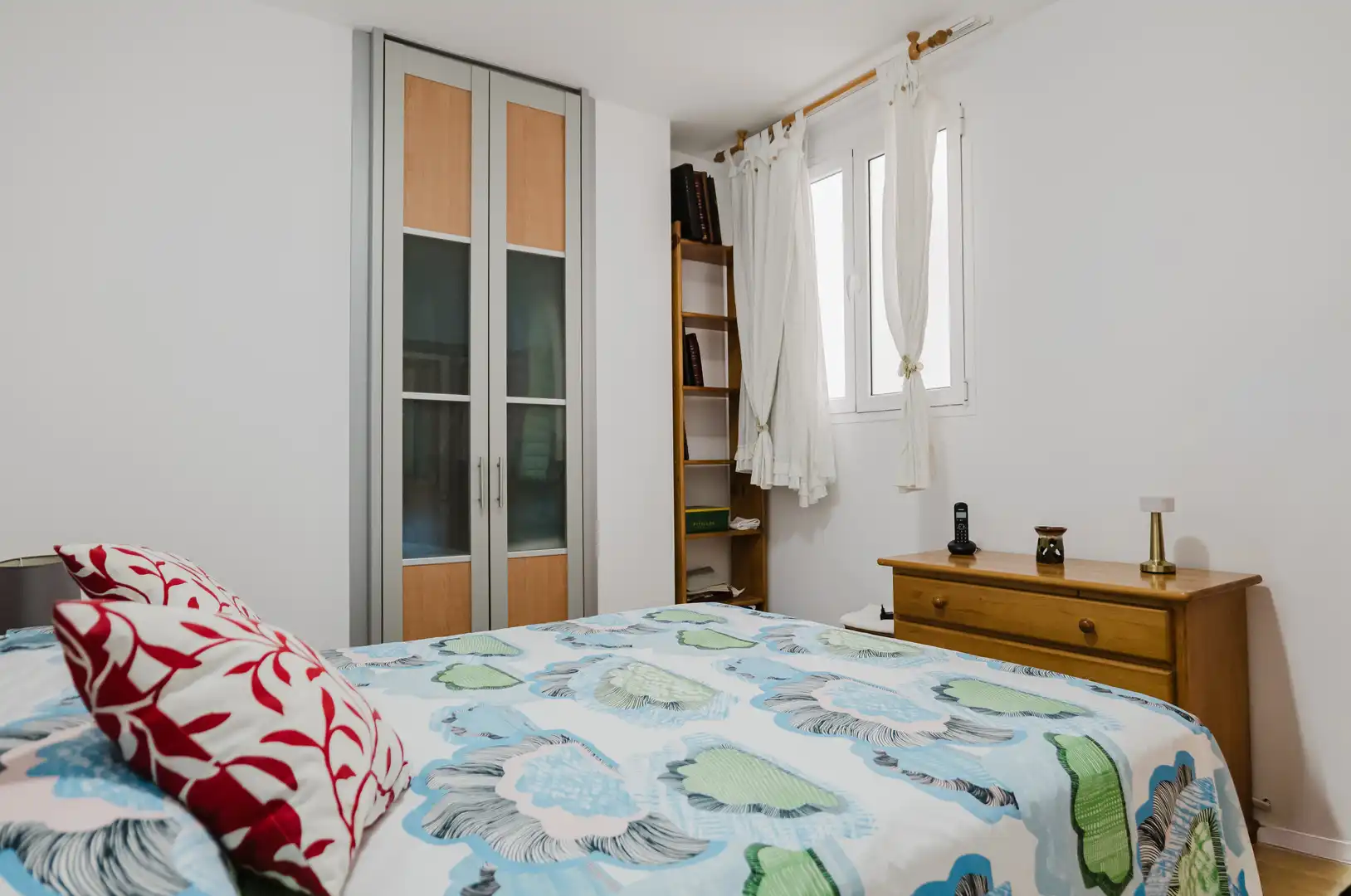 Appartamento con ascensore in vendita a NESTOR DE LA TORRE, imagen 25