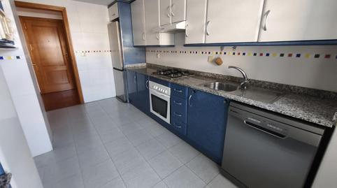 Photo 3 of Flat to rent in Juan Sanchis Candela, Garbinet - Parque de las Avenidas, Alicante