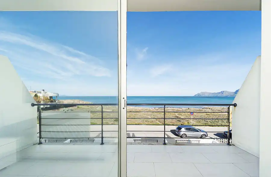 Casa adosada en venta en Son Serra de Marina