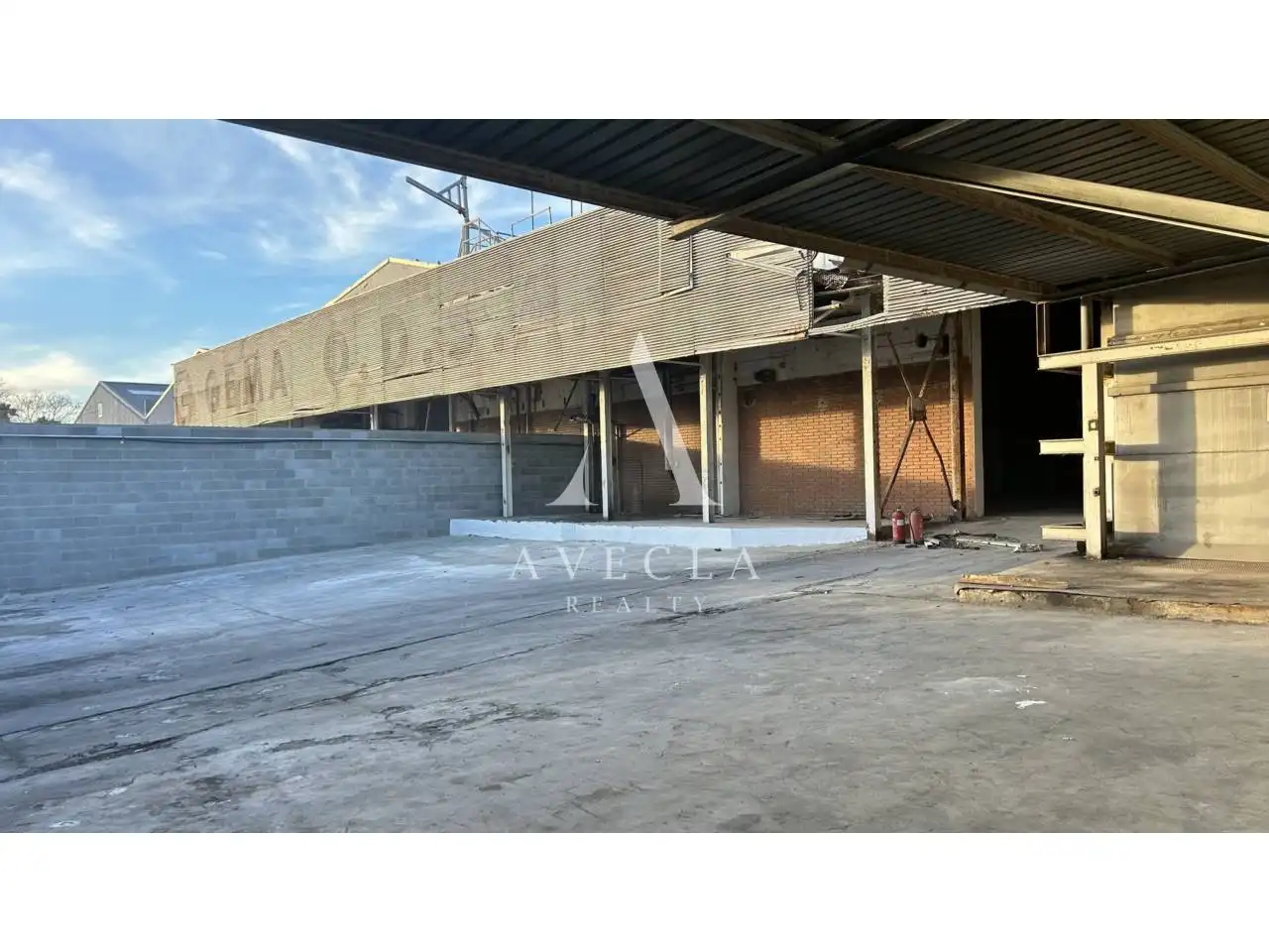 Nave industrielle à louer à Calle del Dr. Fleming 52, imagen 21