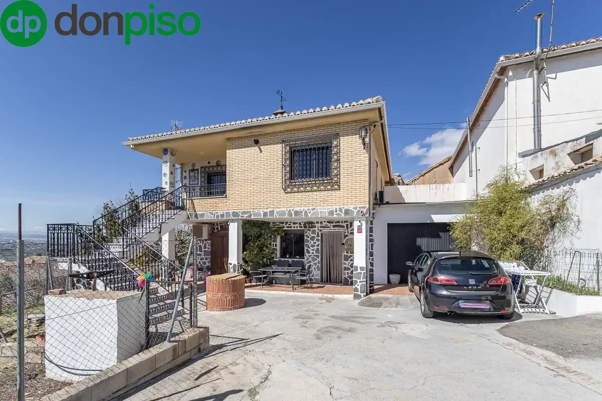 House with garden for sale in Calle MOLINILLO, imagen 46