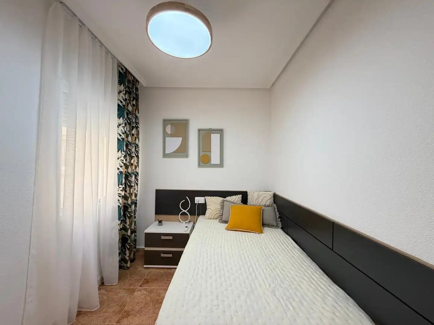 Apartment mit Terrasse zum Verkauf in Centro, imagen 11