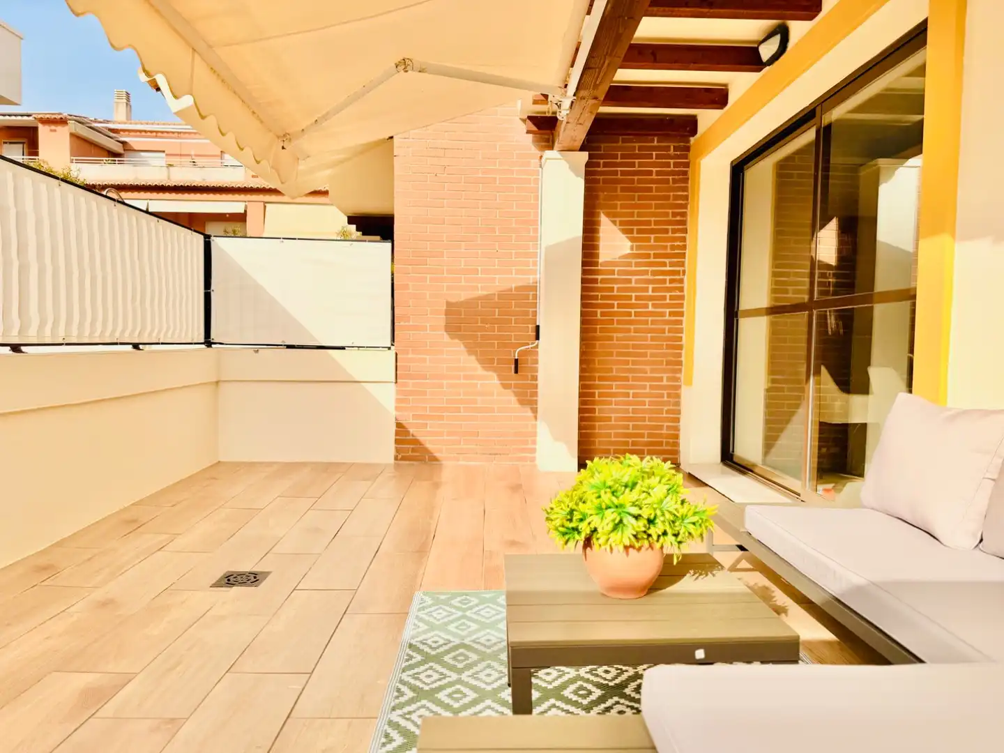 Apartament amb piscina en venda a Calle Jose de Espronceda 26, imagen 10