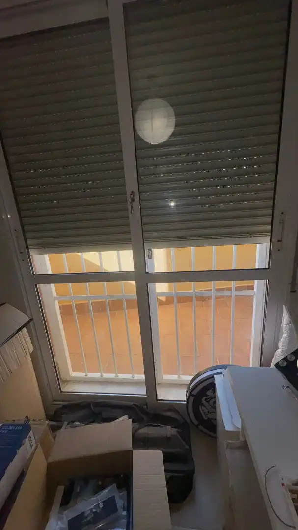 Terrassa de Dúplex en venda en Huércal de Almería amb Terrassa