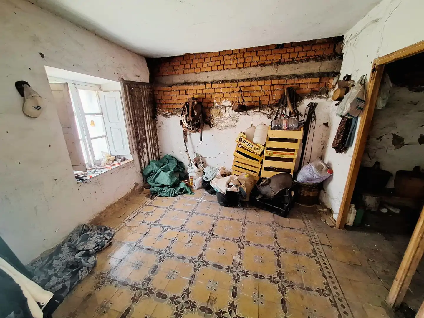 Casa o chalet en venta en El Hoyo de Pinares  con Calefacción, Terraza y Trastero