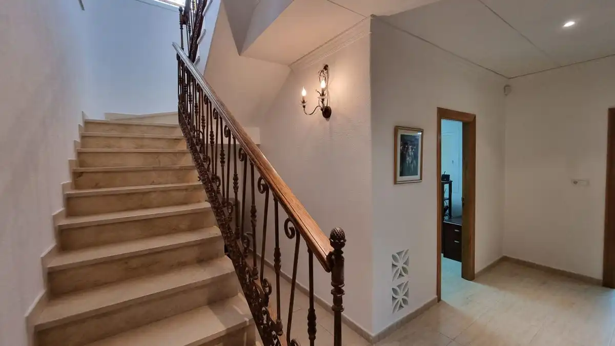 Casa o xalet de lloguer en Benahavís amb Aire condicionat, Jardí privat i Terrassa